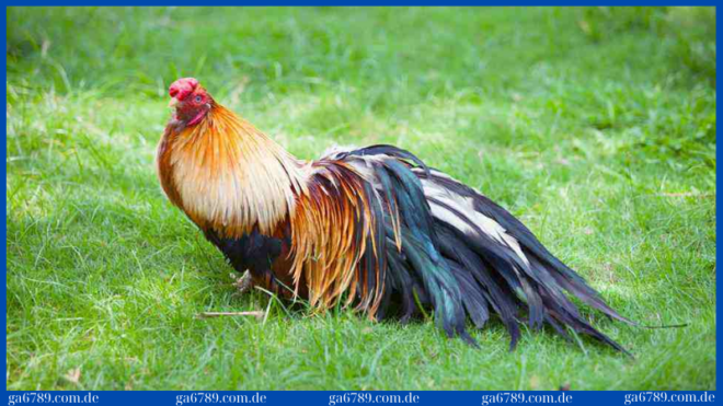 Bí quyết nuôi gà tre đầu tiên là lựa chọn giống chất lượng