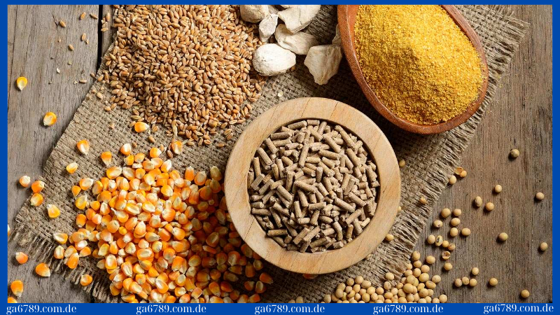 Bí quyết nuôi gà tre là bổ sung chất dinh dưỡng phù hợp