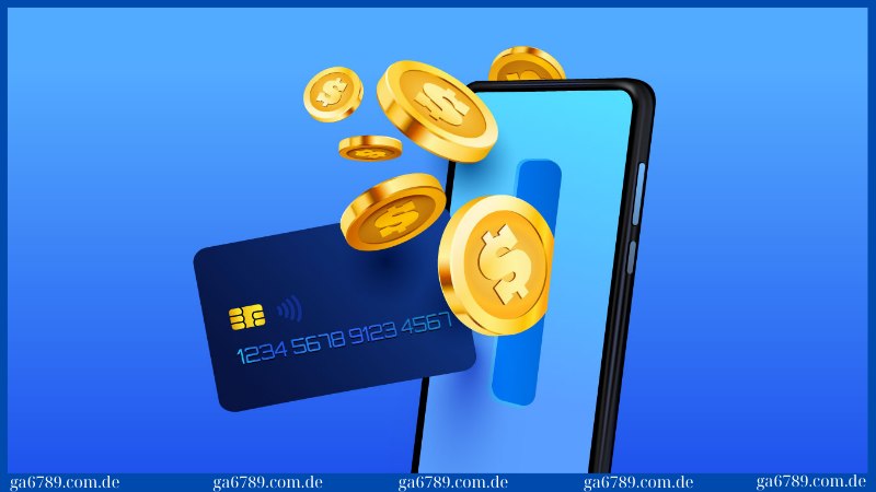 Nạp tiền Ga6789: Hướng dẫn các bước đơn giản trong 1 phút 3 Kiểm tra giao dịch sau khi hoàn thành để đảm bảo thành công