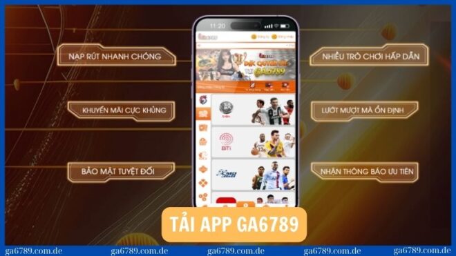 tai app ga6789